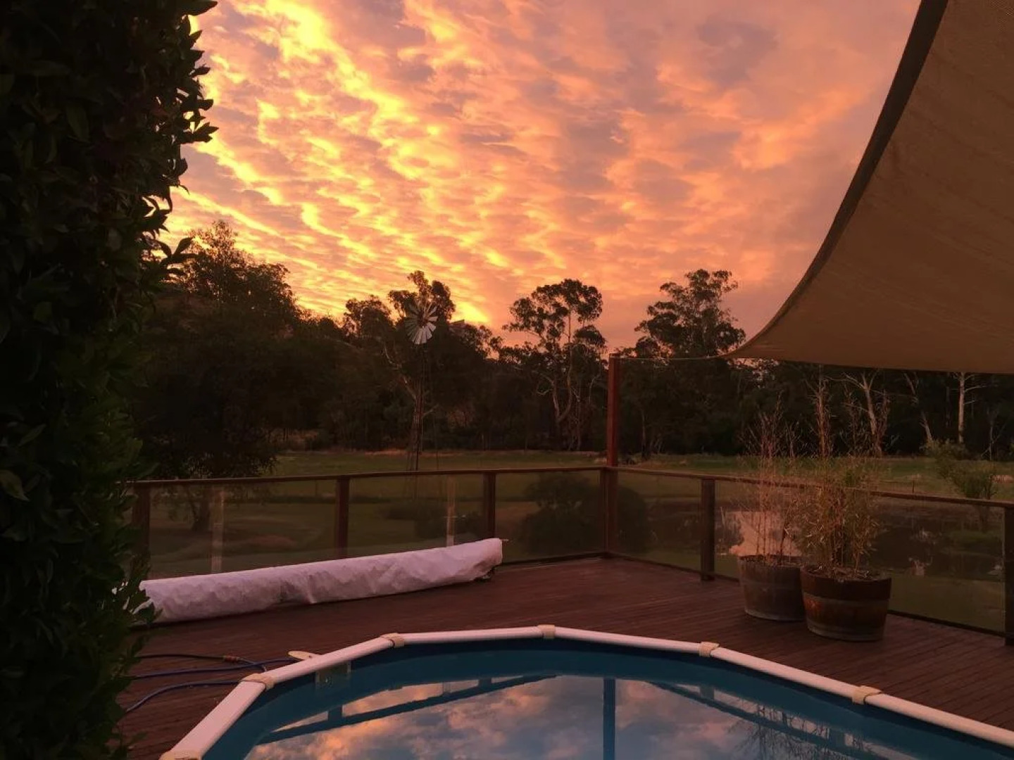 Acheron Acres Riverside