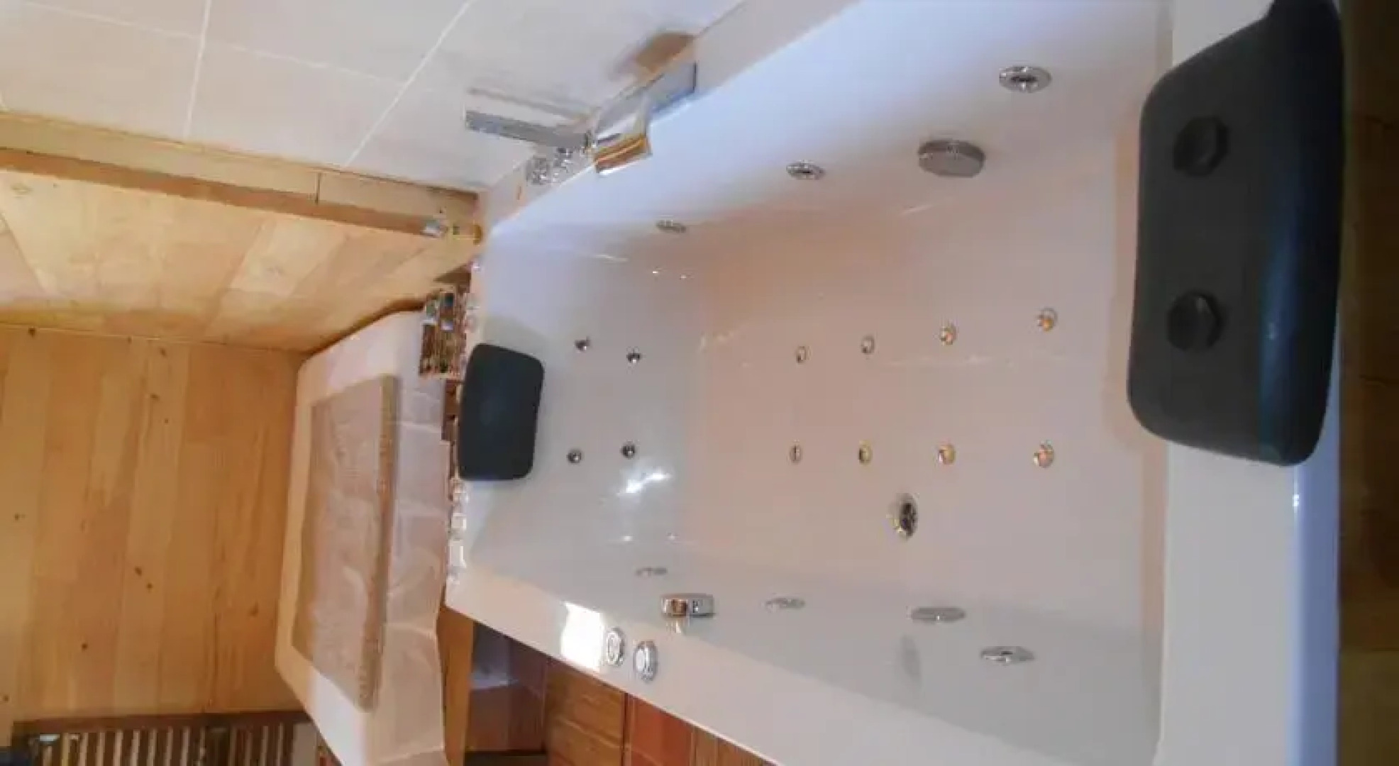 Domaine de Maillelevant