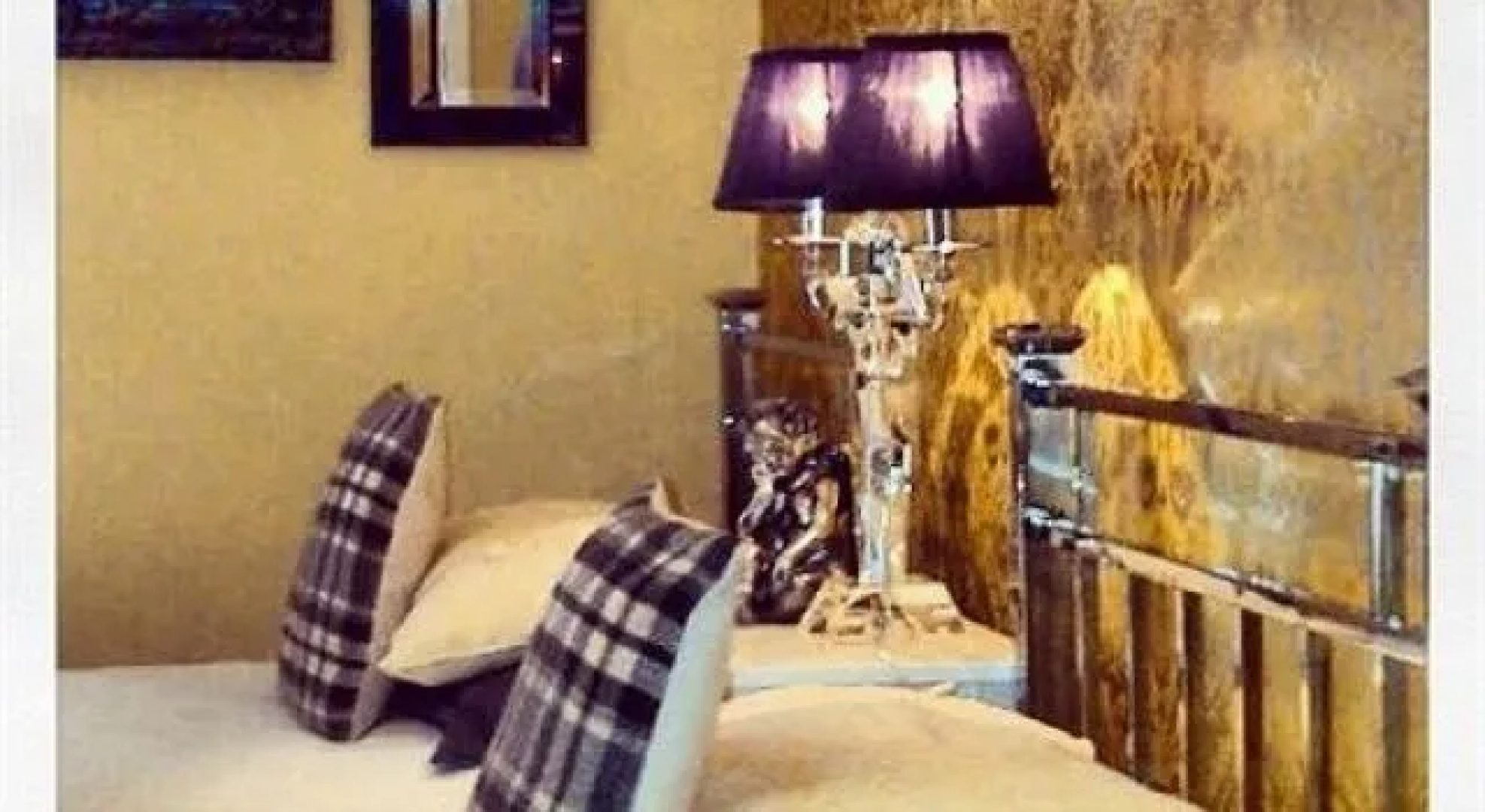 Staveley House