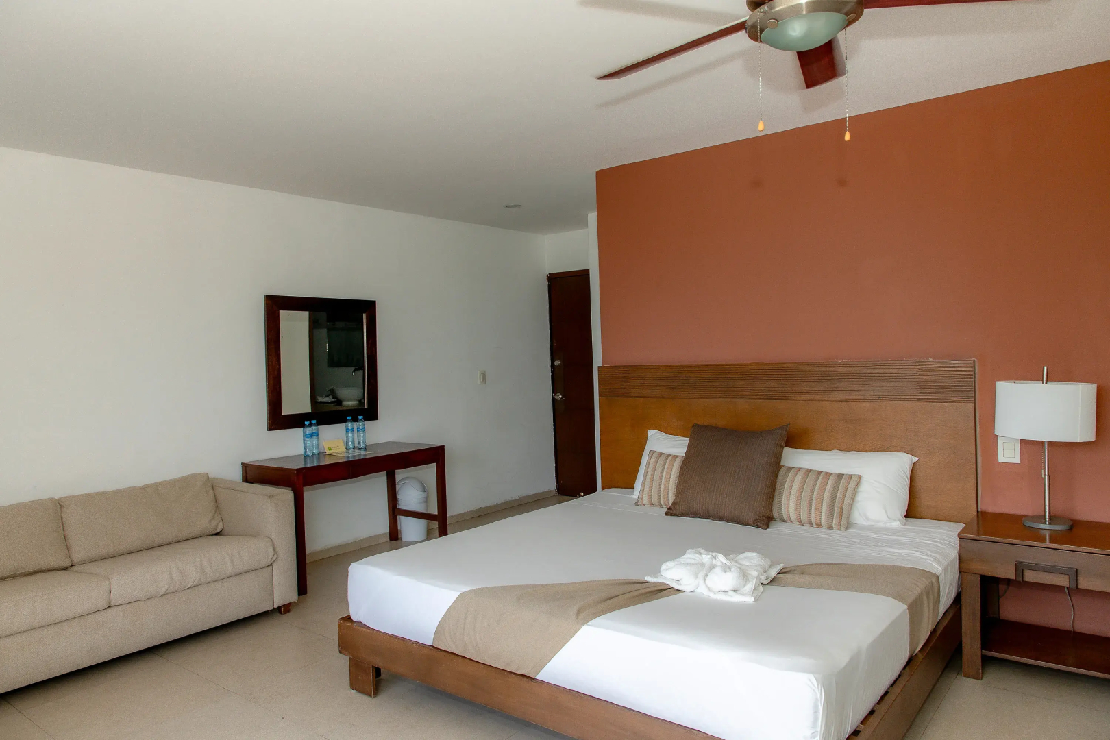 Hotel Quinto Solé