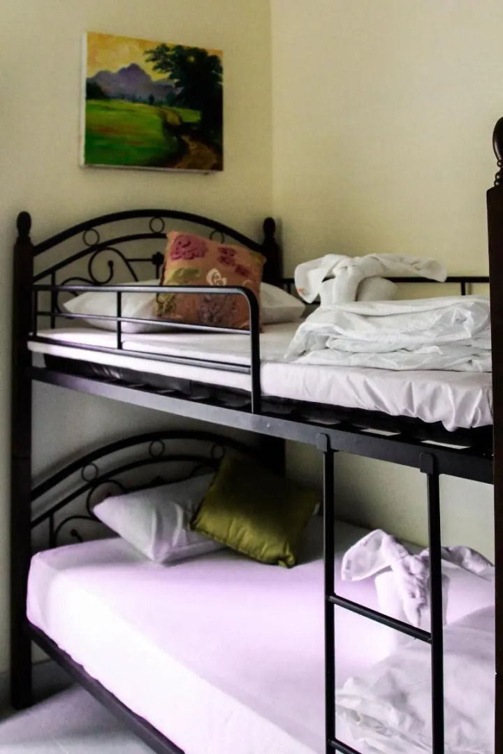 The Journey House Lifestyle Boutique Hotel