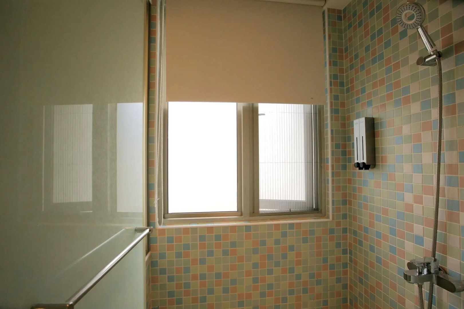 Station 100 Meter B&B