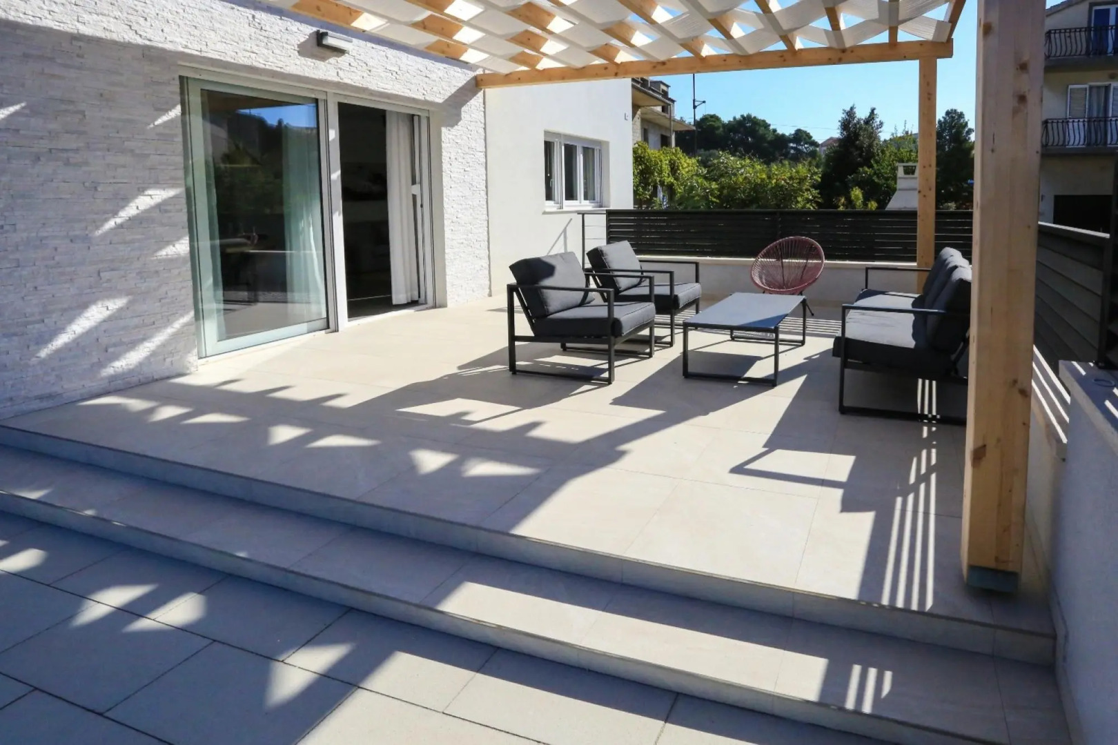 Kreso - With Pool - H