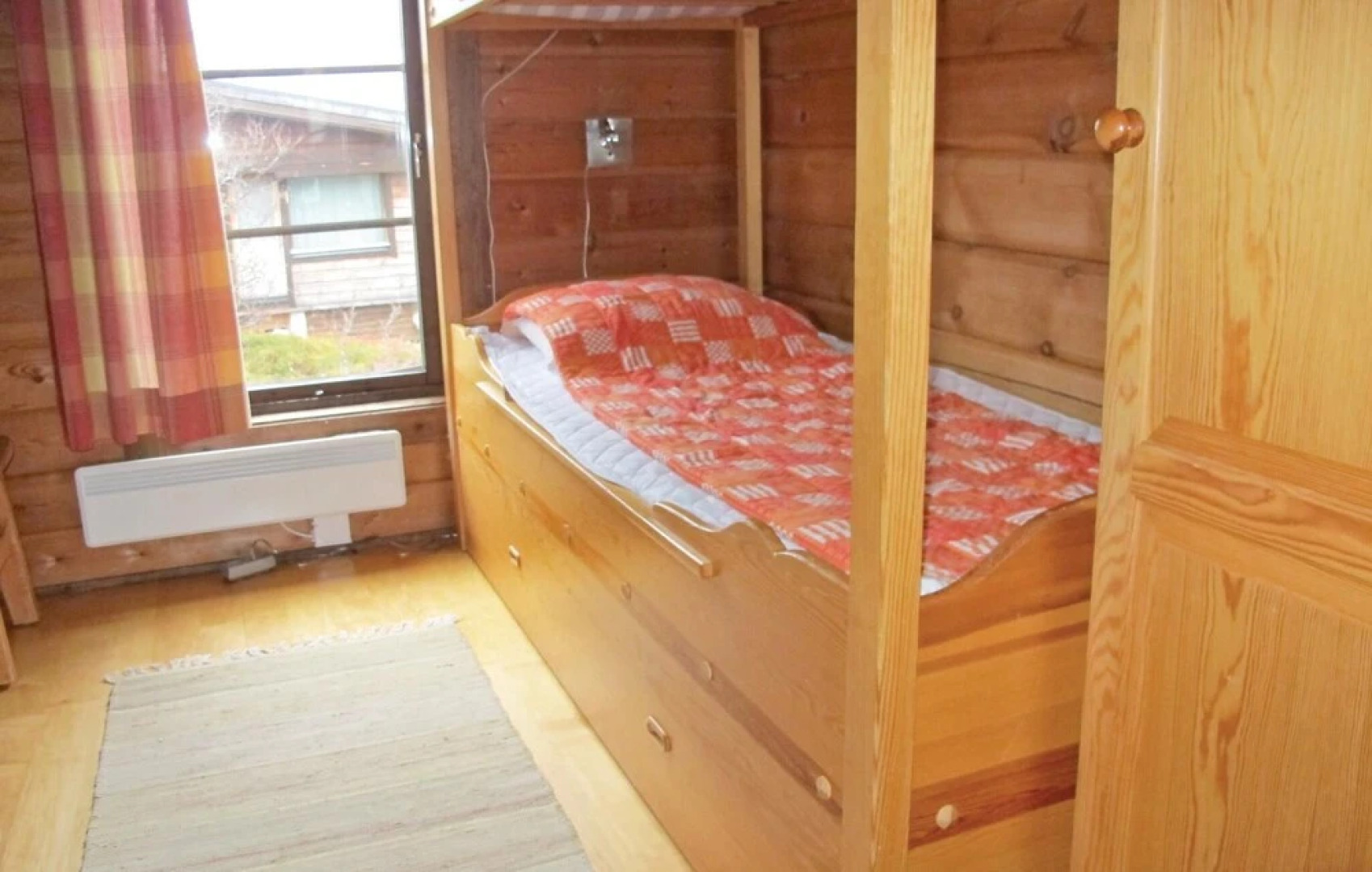 Beautiful Home in Vemdalen With 3 Bedrooms, Sauna and Internet