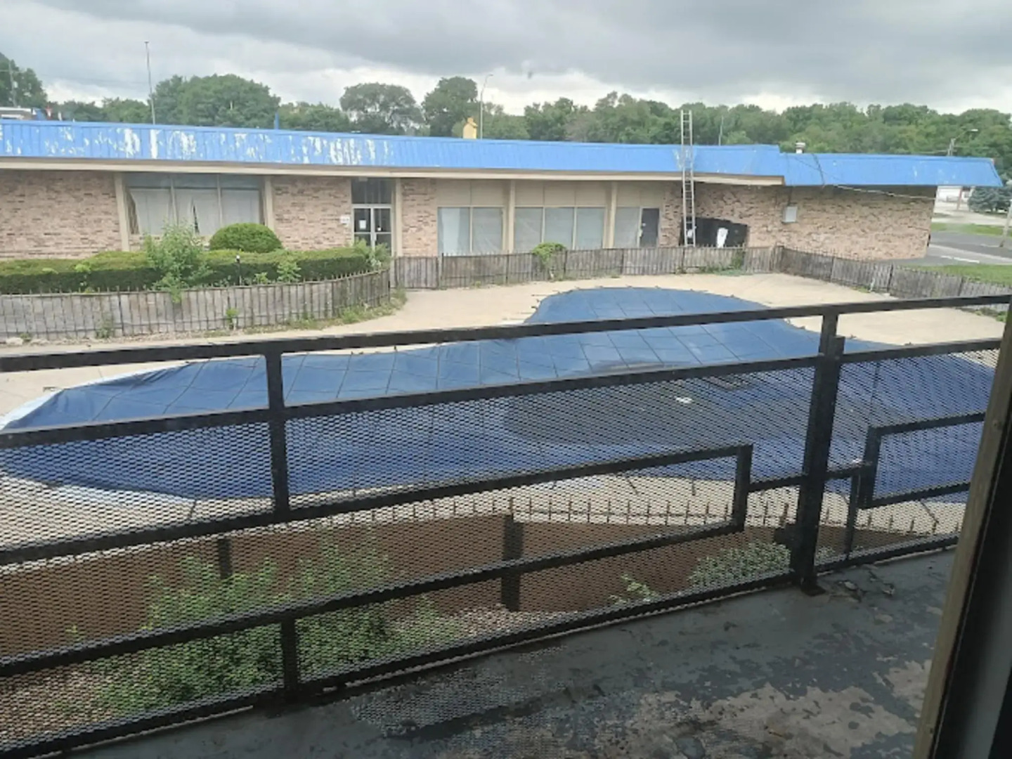 Americas Best Value Inn & Suites Kansas City