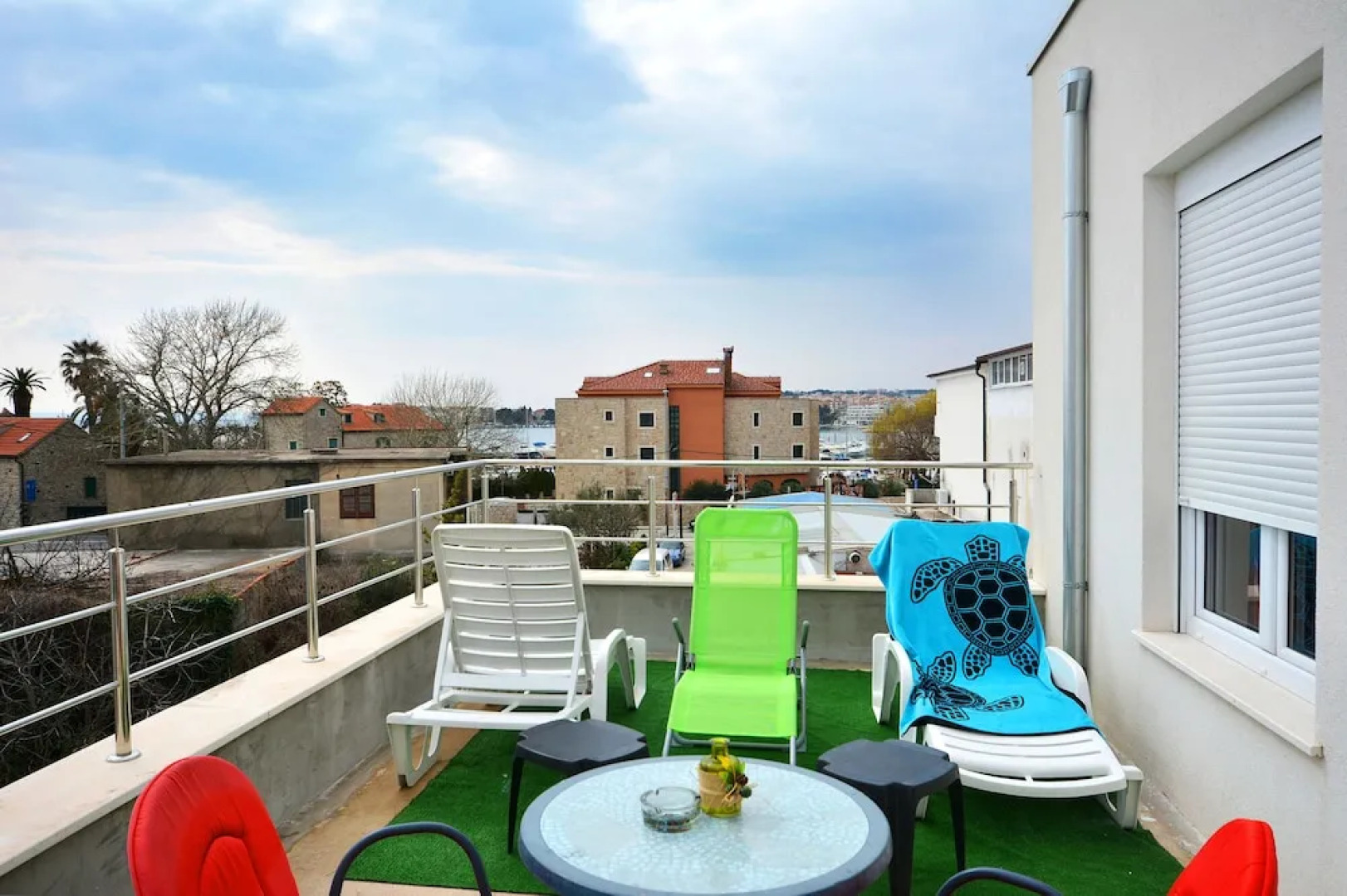 Luxury Apartment Mio