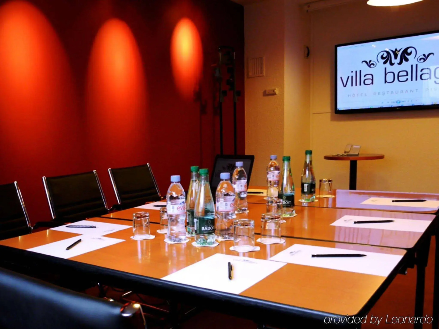 Villa Bellagio Blois