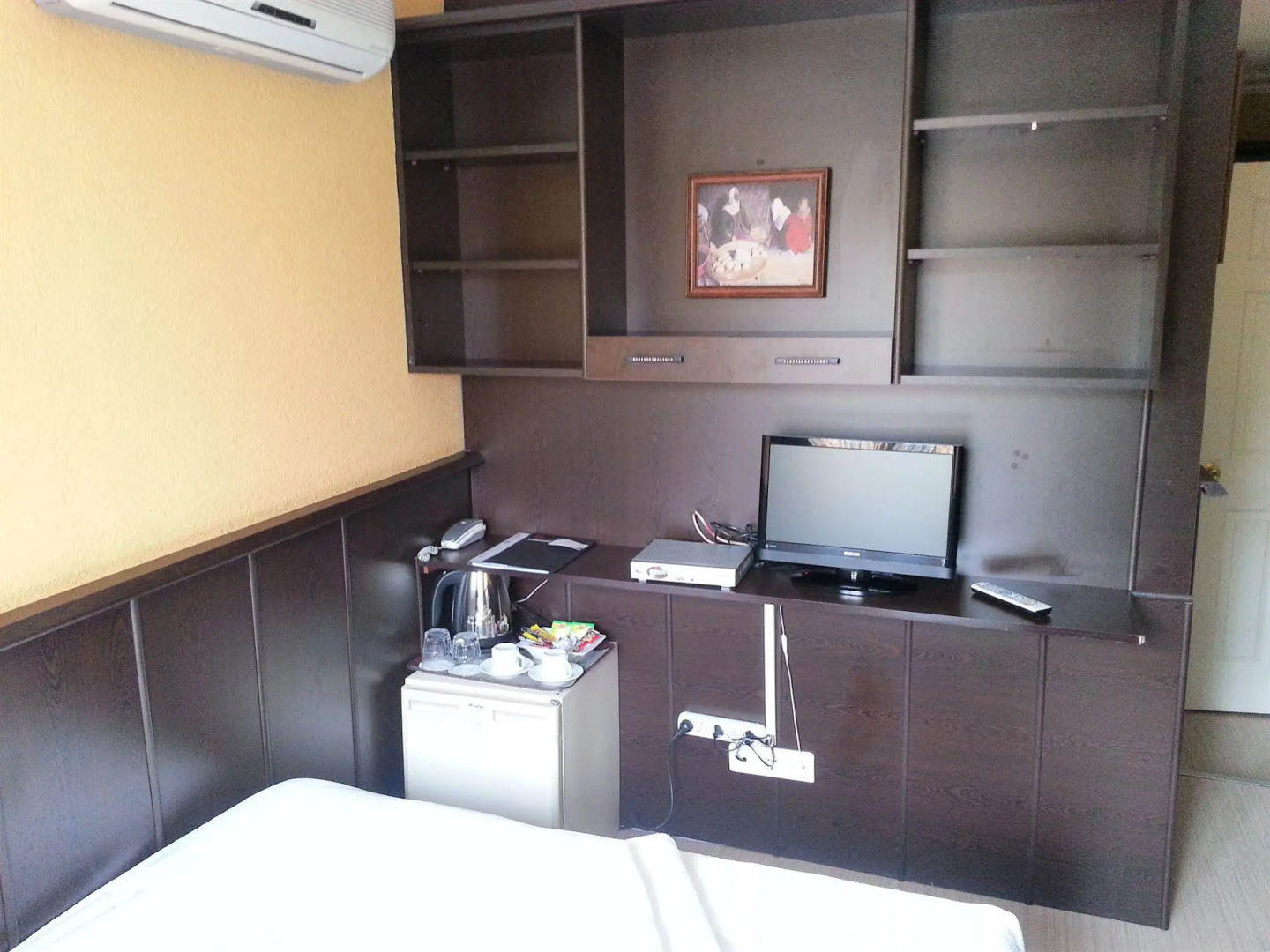 Arasta Boutique Hotel