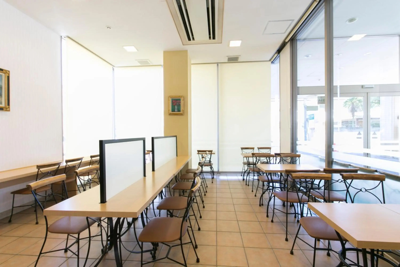 Hotel Econo Yokkaichi