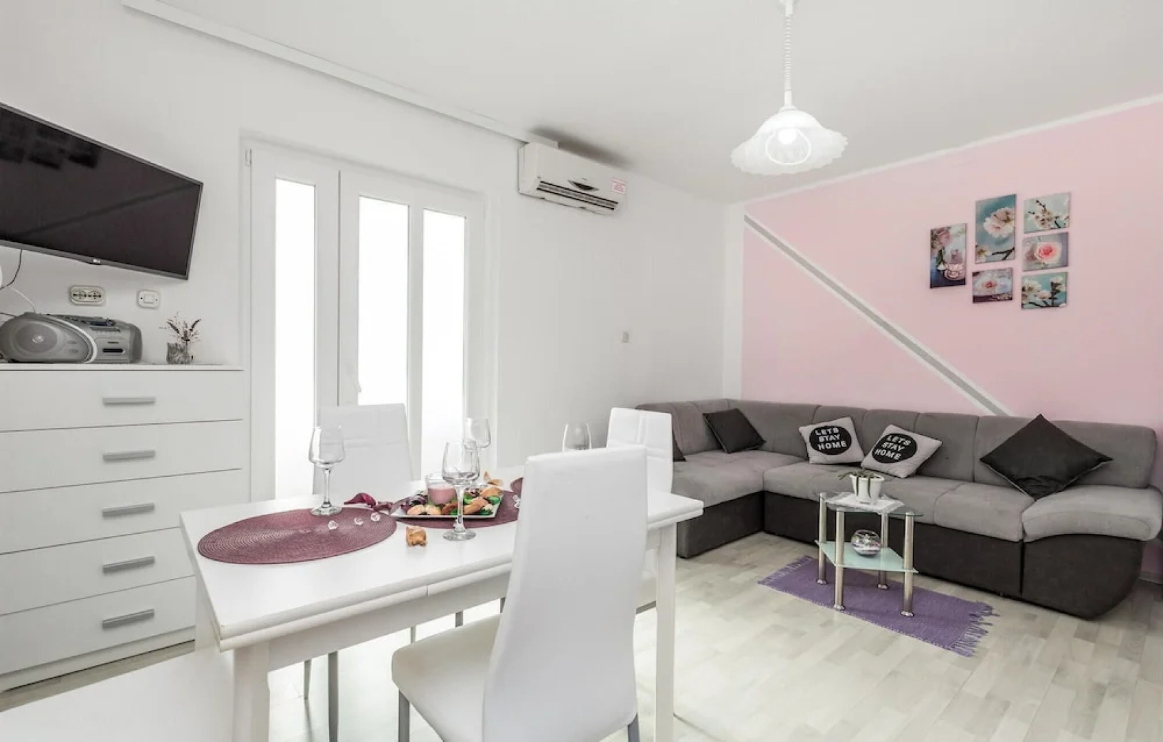 Stunning Home in Povljana With Wifi and 1 Bedrooms