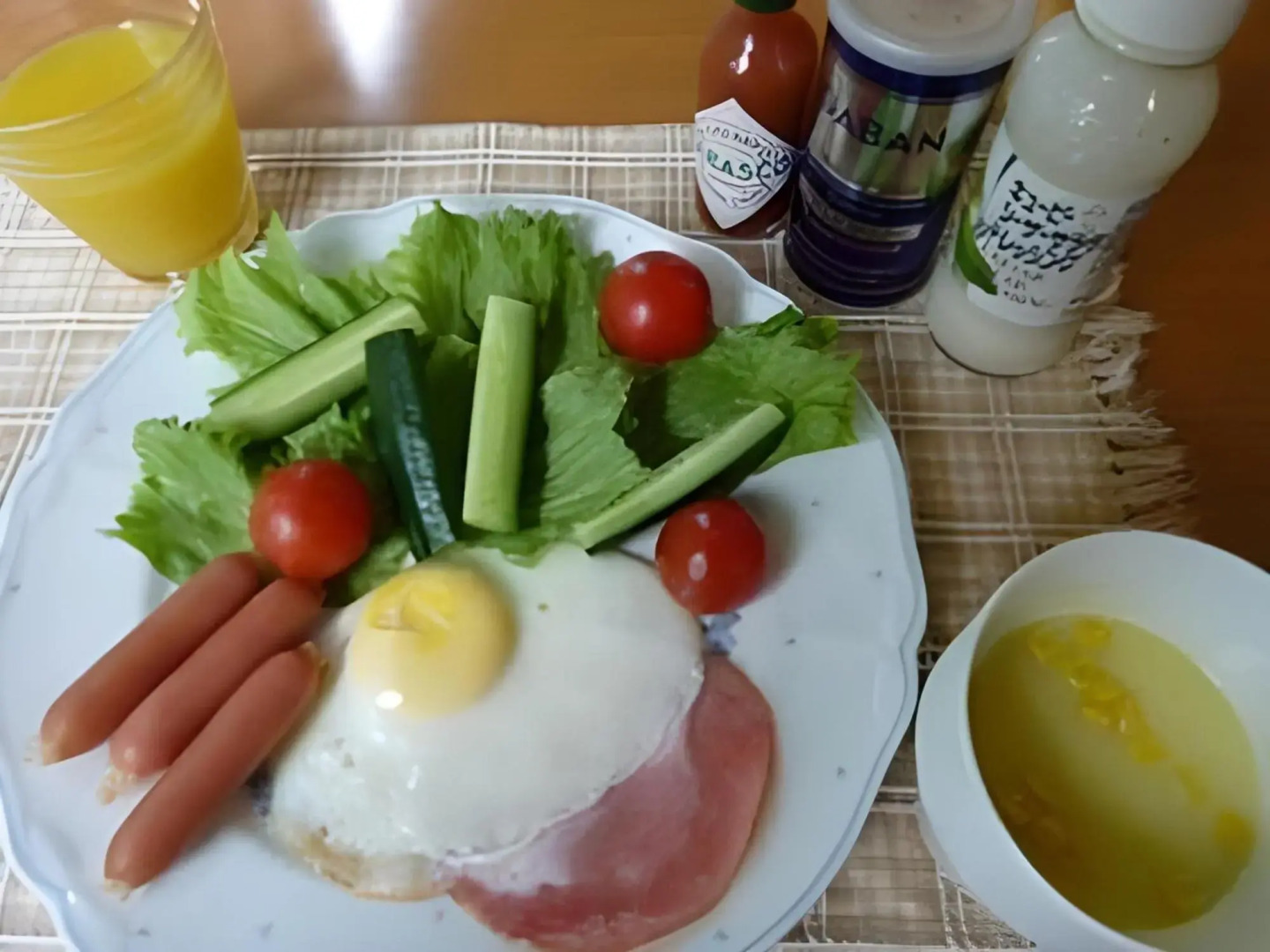 Guesthouse Mintaro Hut