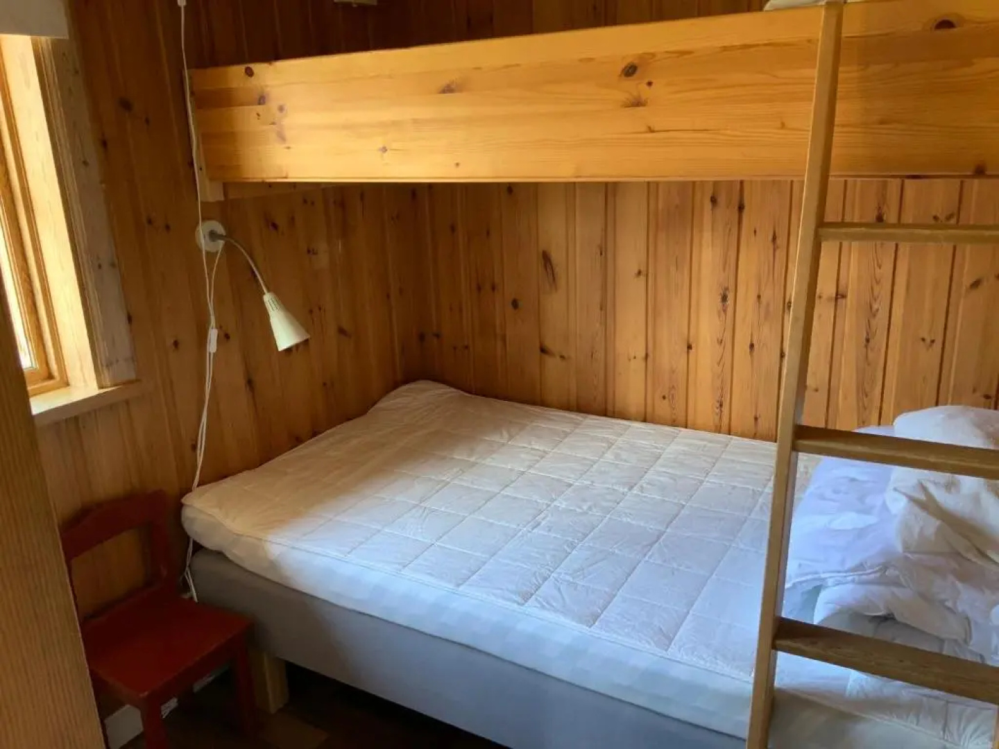 Siljansnäs Stugby