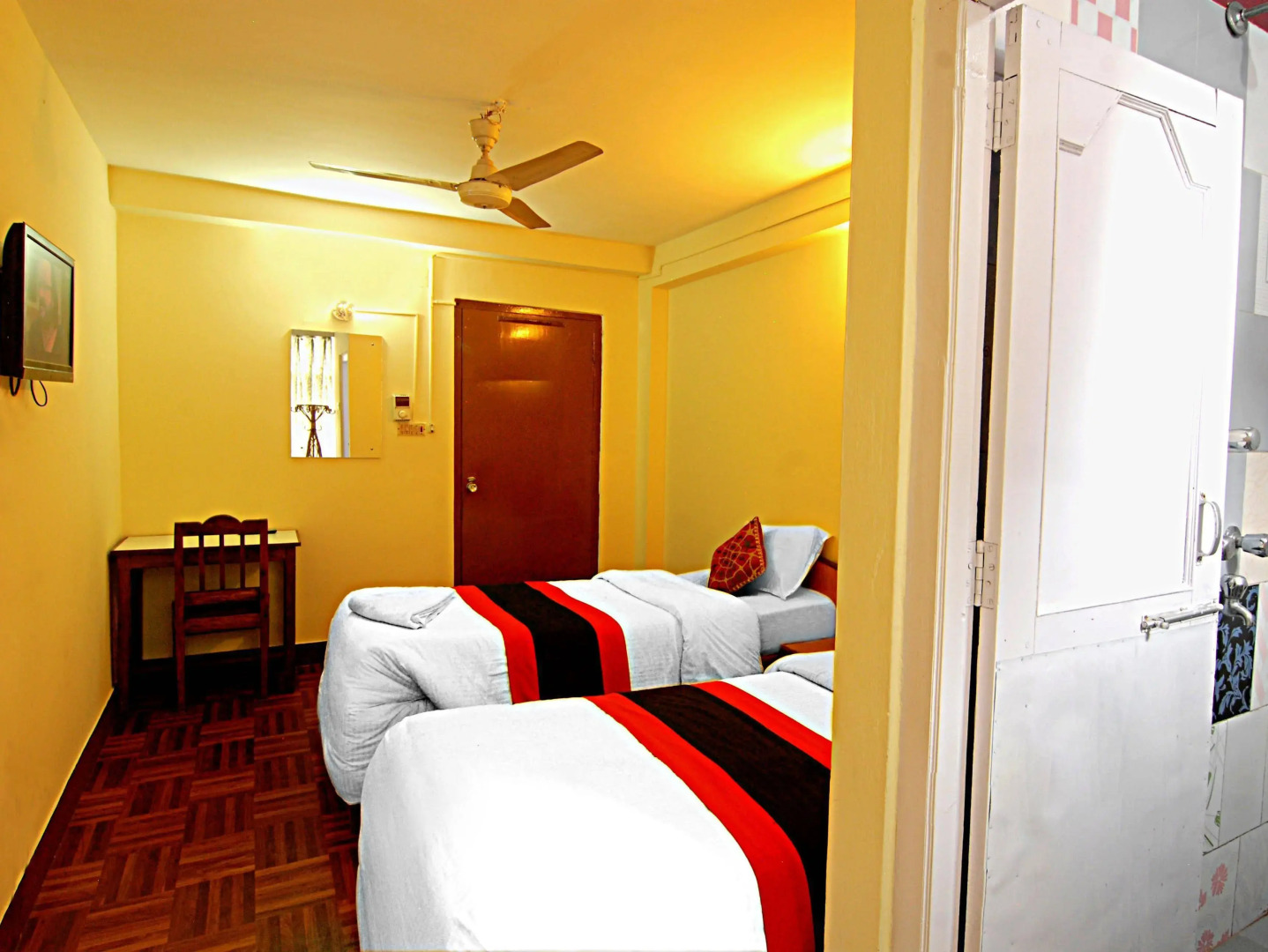 Pilgrims Guest House