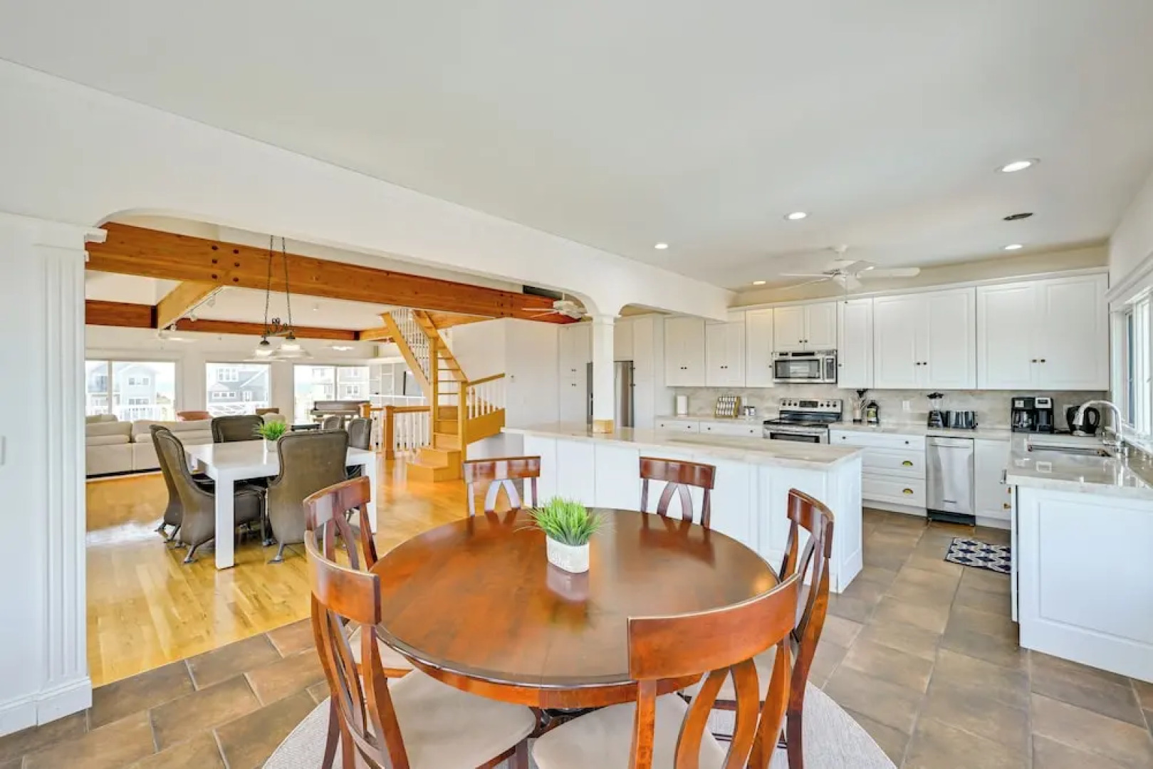 Panoramic Ocean Views: Westhampton Haven w/ Pool