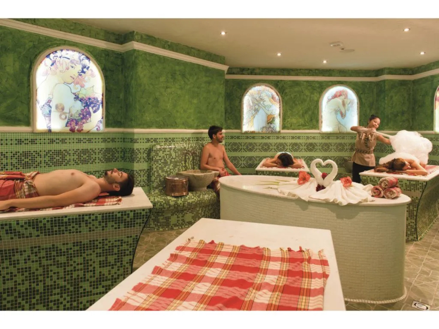 Dreams Sunny Beach Resort & Spa Premium All Inclusive