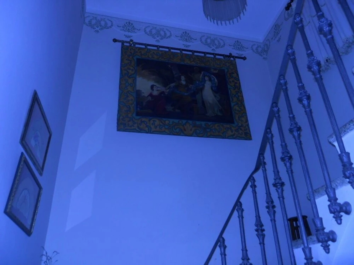 Hotel 1900 Casa Anita