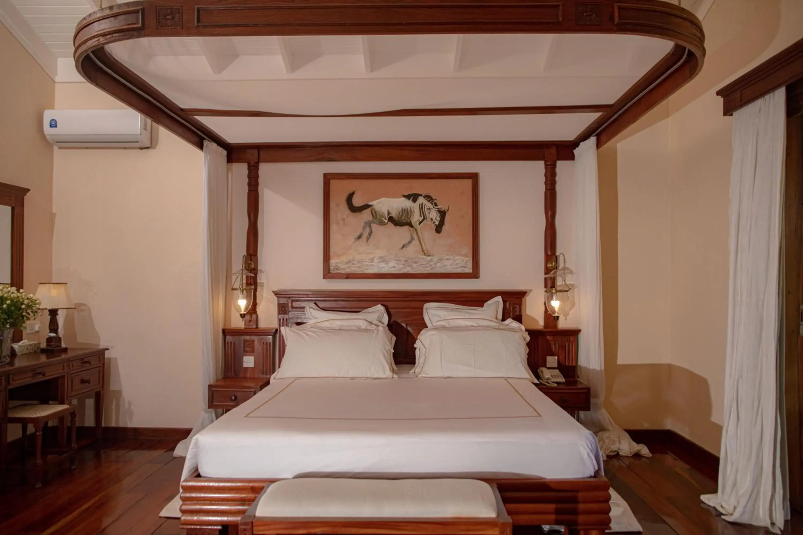 Ocean Beach Resort & Spa