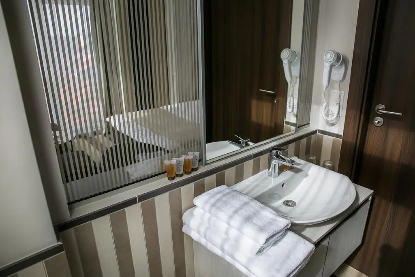 Отель Grand Baltic Dunes