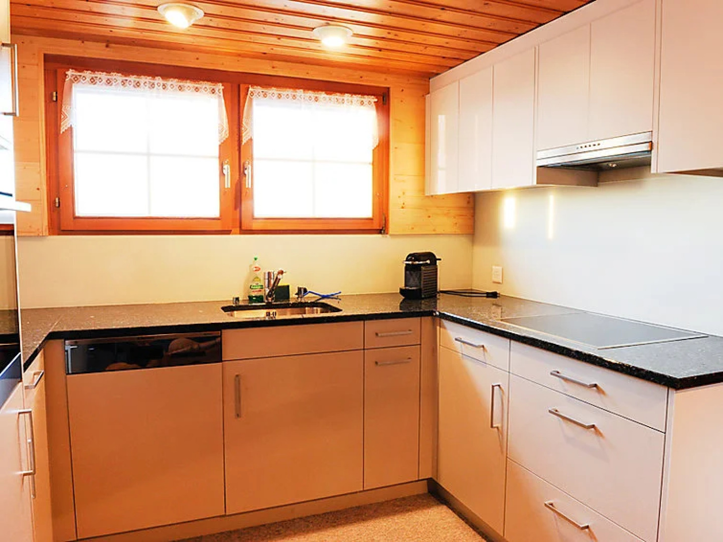 Alpsteinblick Haslen