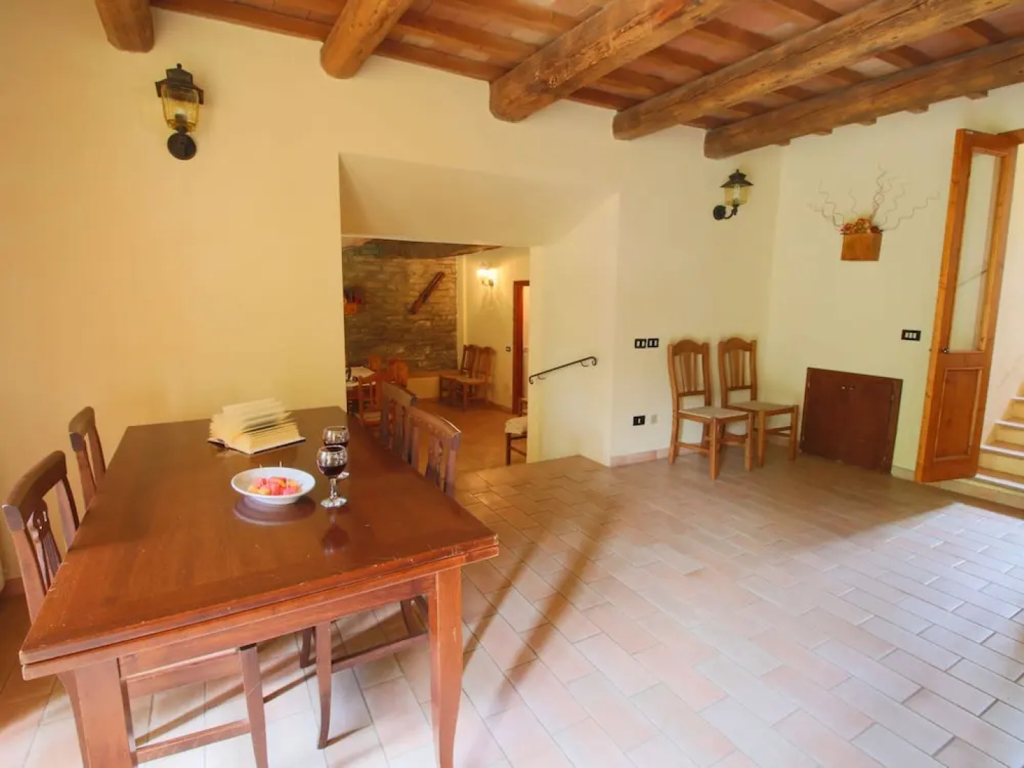 Belvilla by OYO Cal' Bianchino
