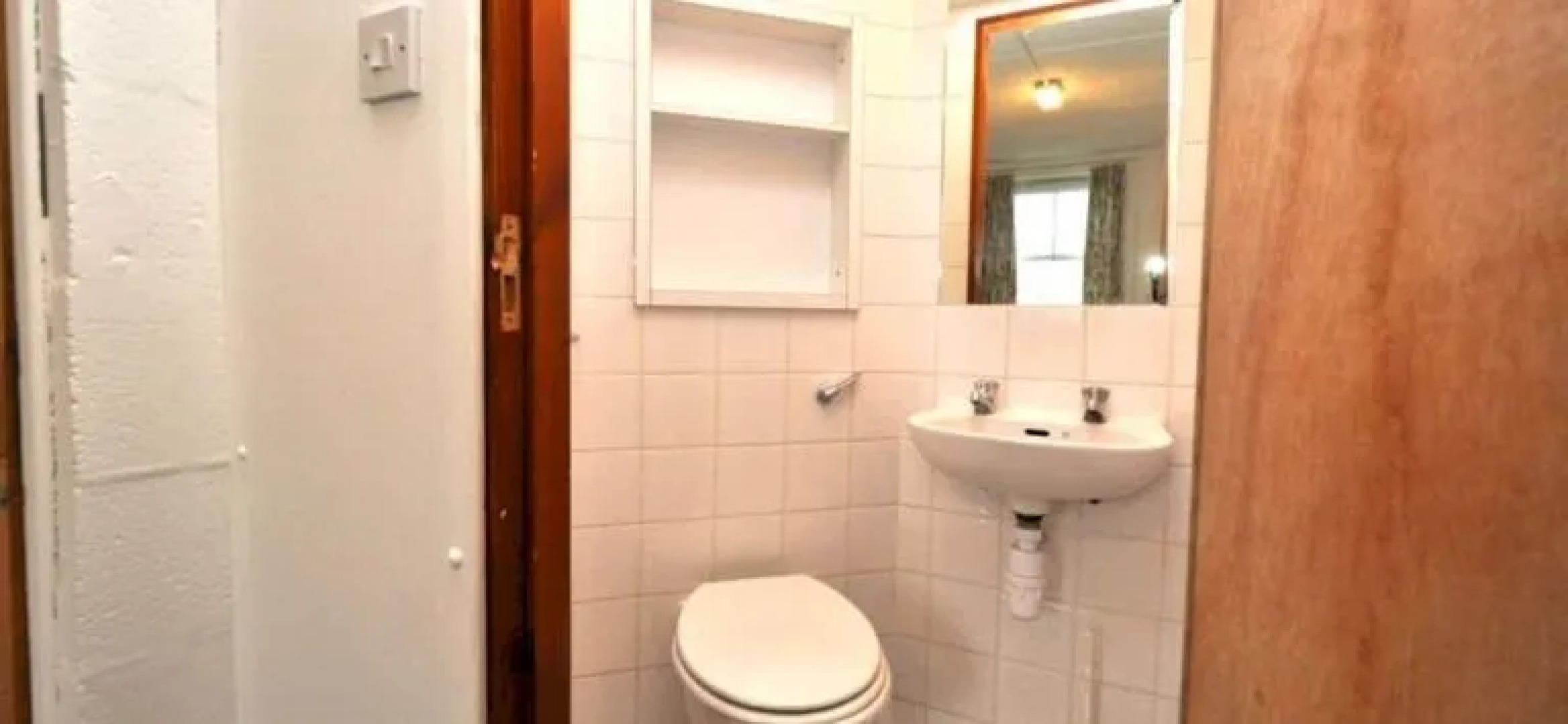 Greenock Hall’s Waterfront Complex