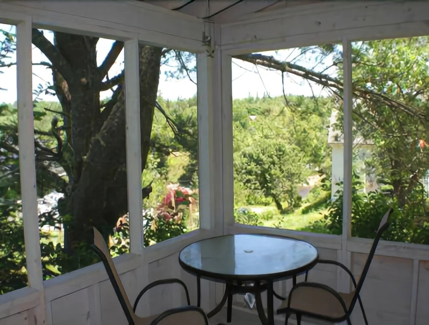 Palmer Retreat - Two Bedroom Home