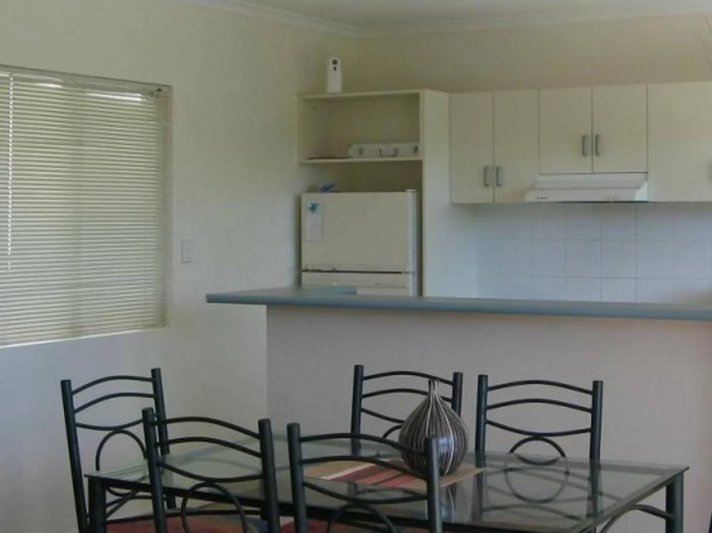 Reefside Villas - Whitsundays