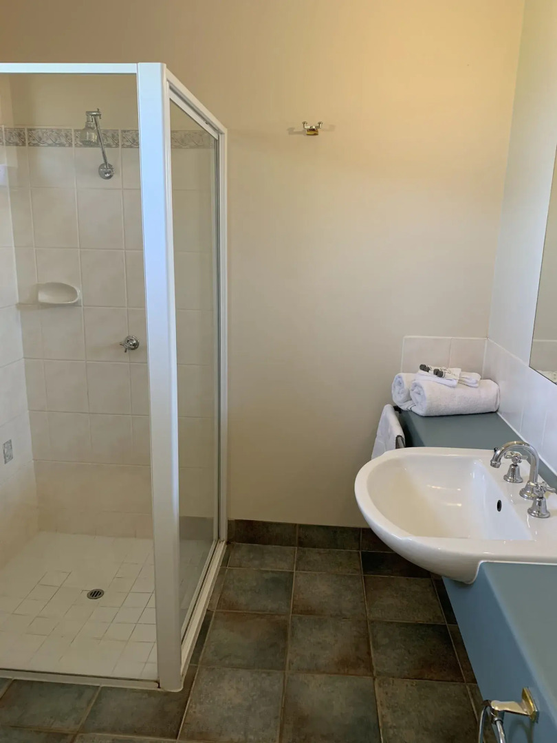 Arthur Phillip Motor Inn