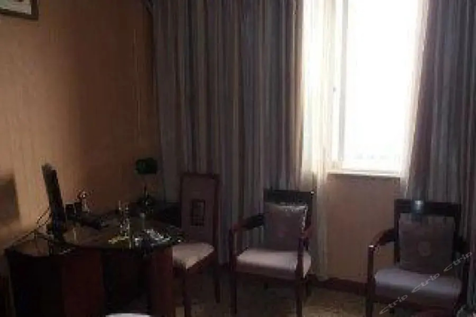 丽水雅苑精品大酒店