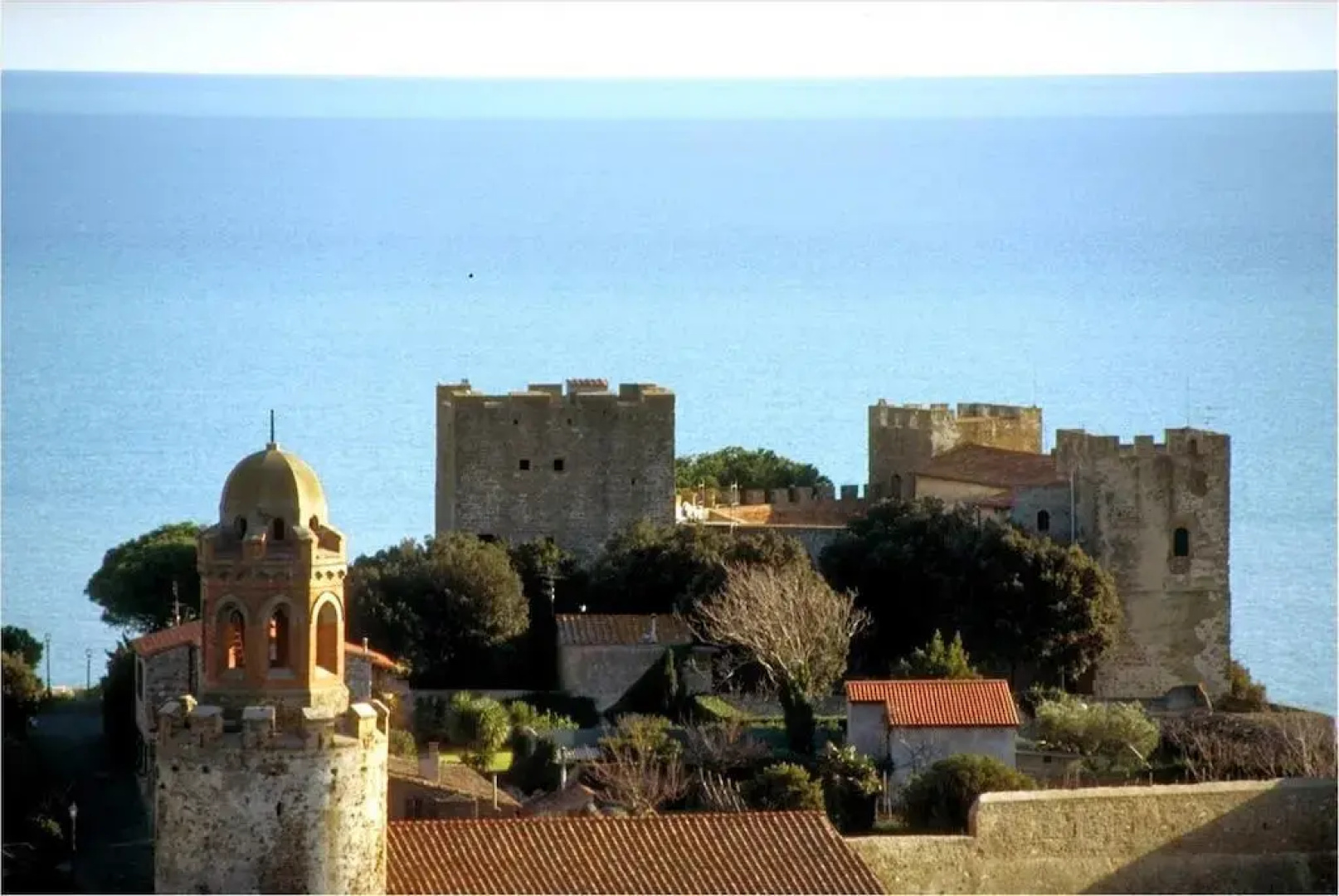 Hotel L'Approdo
