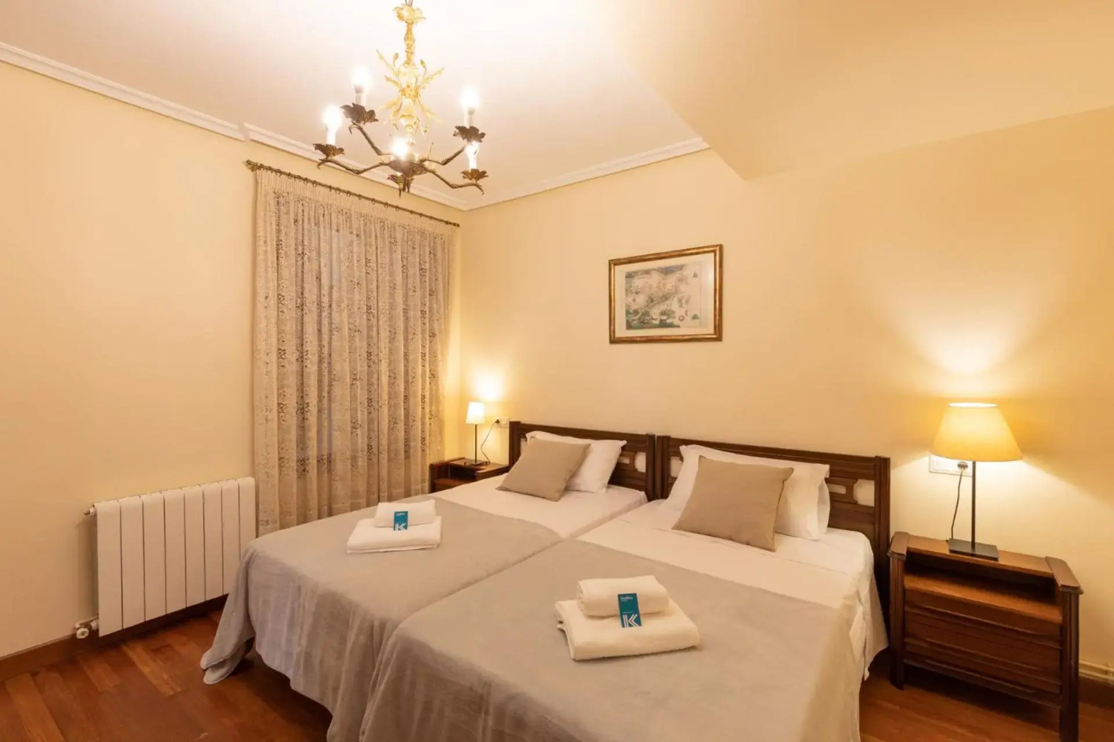 Plaza berri - baskeyrentals