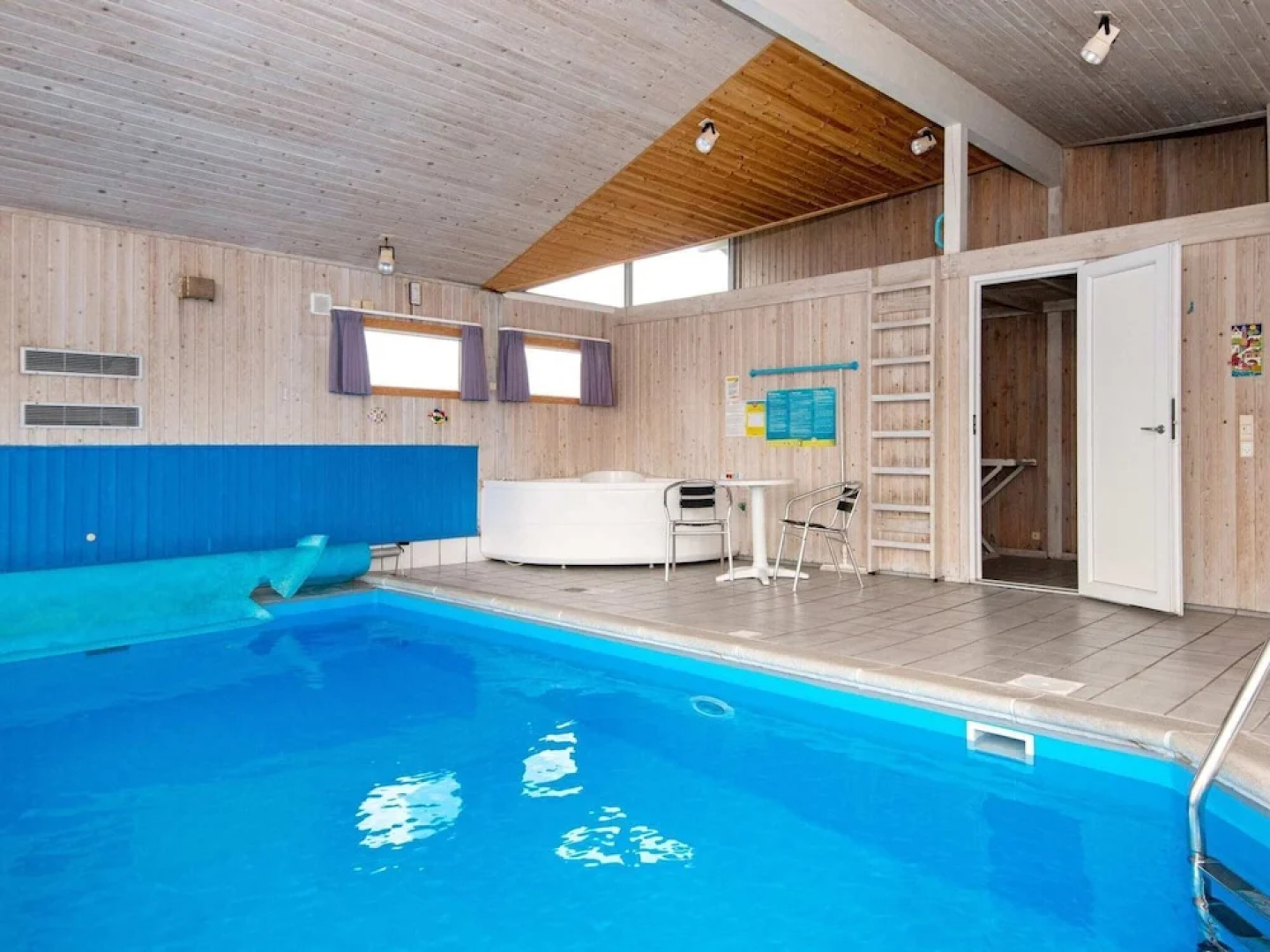 12 Person Holiday Home in Fano