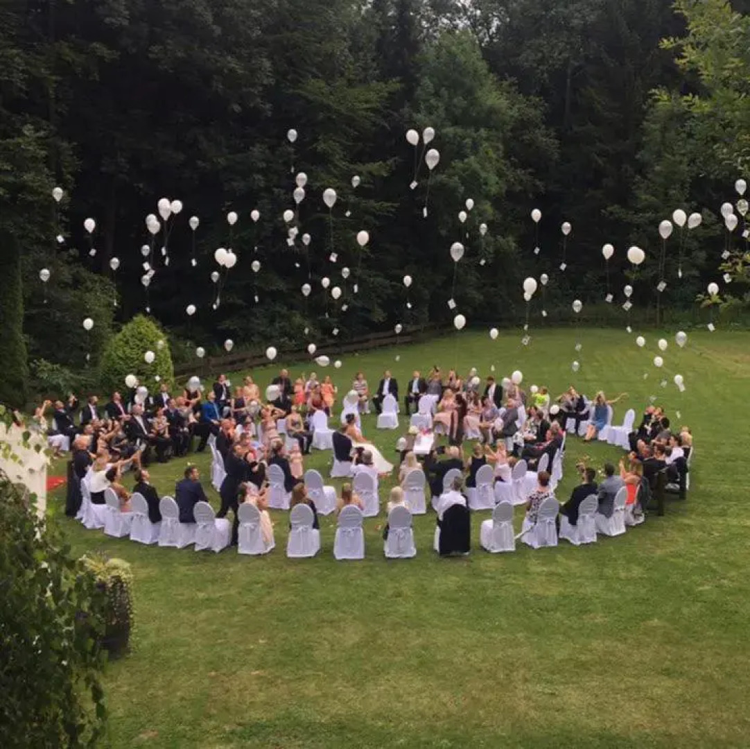 Landhotel „Bielefelder Höhe”