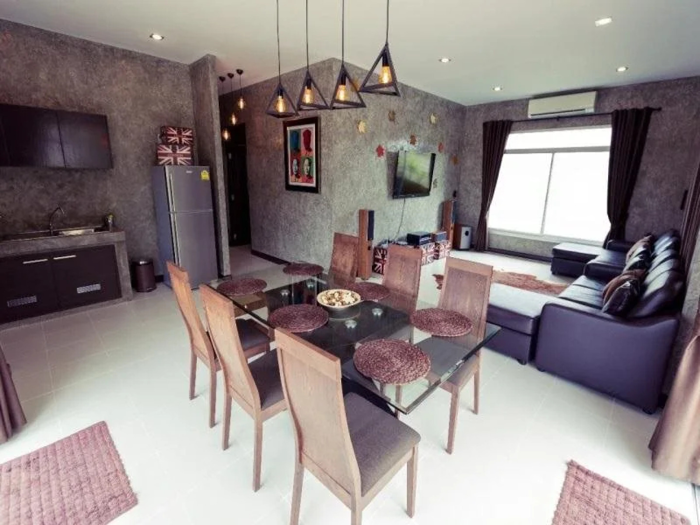 TeeTa at Casa Seaside Rayong