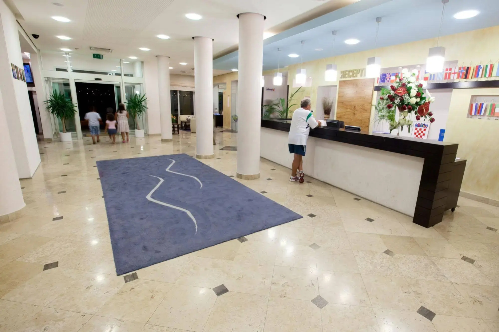 Family Hotel Pagus