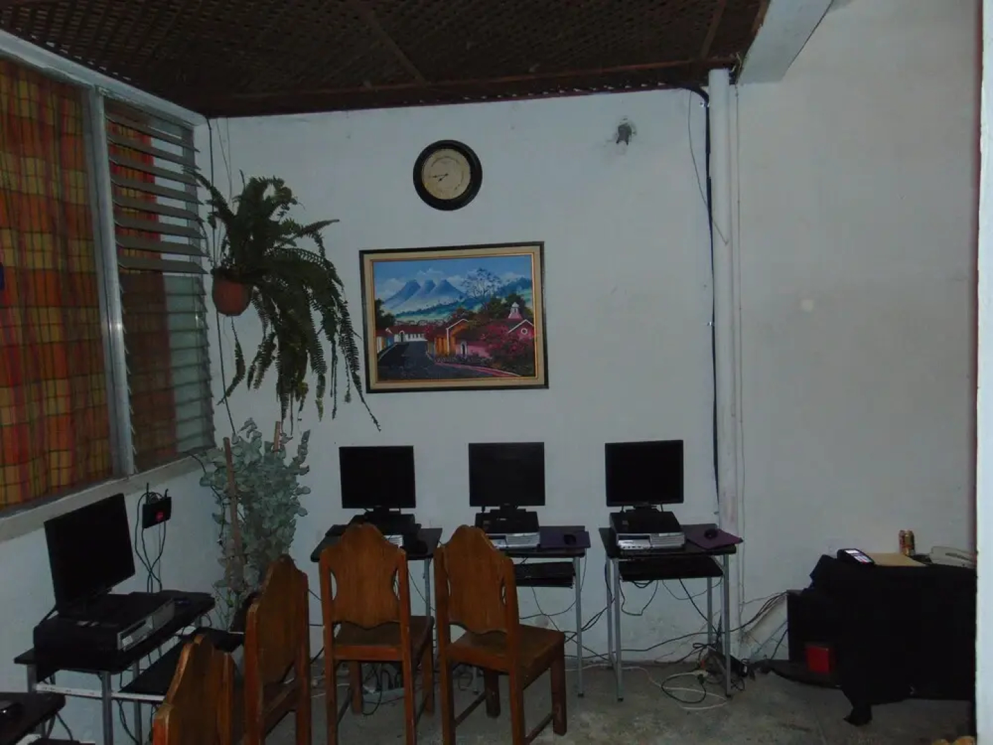 Huellas Hostal Antigua