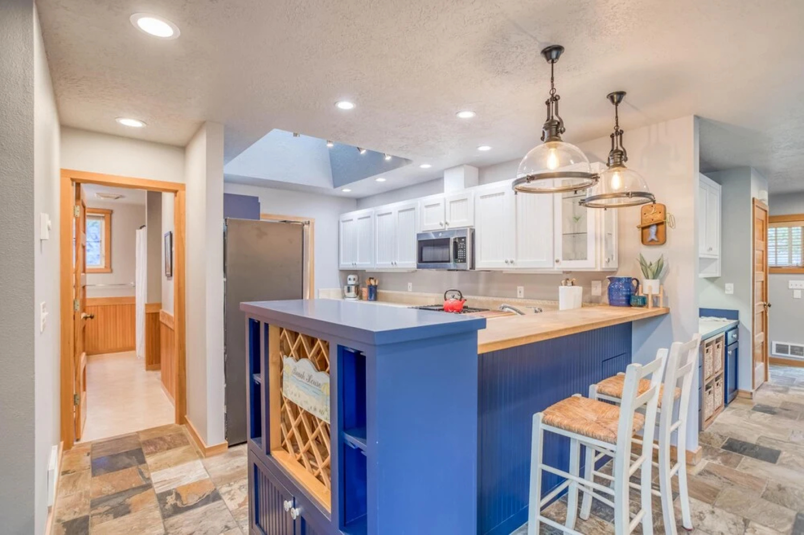 Pacific City Beach House
