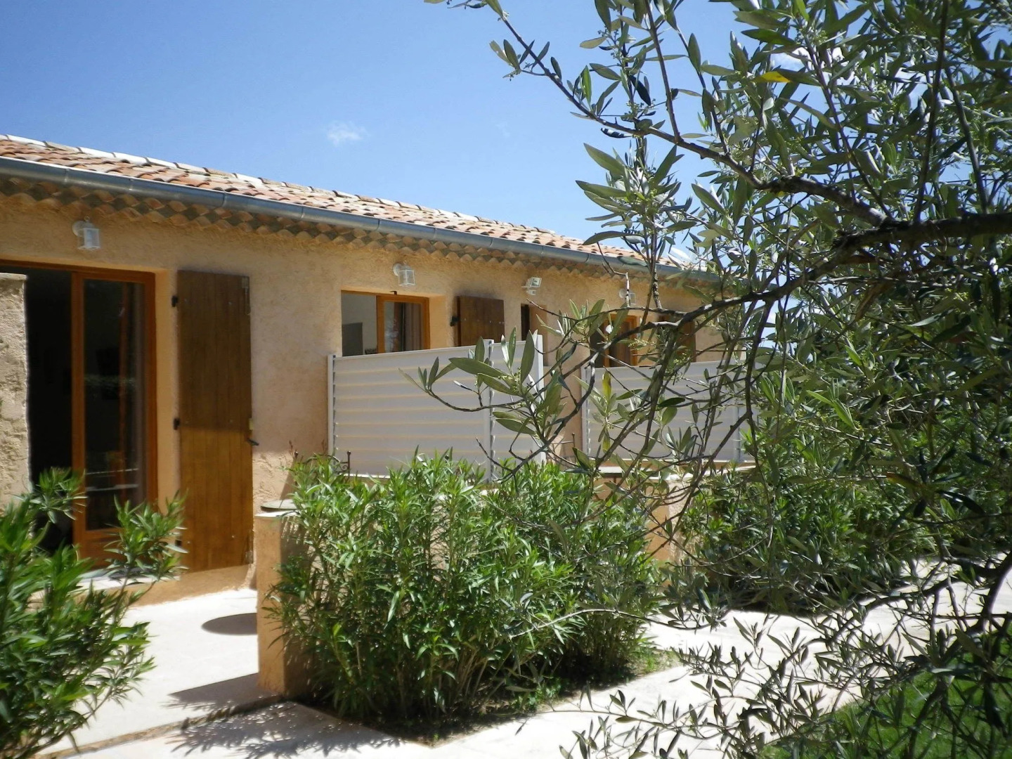 Chambres d'hôtes Villa Alizé