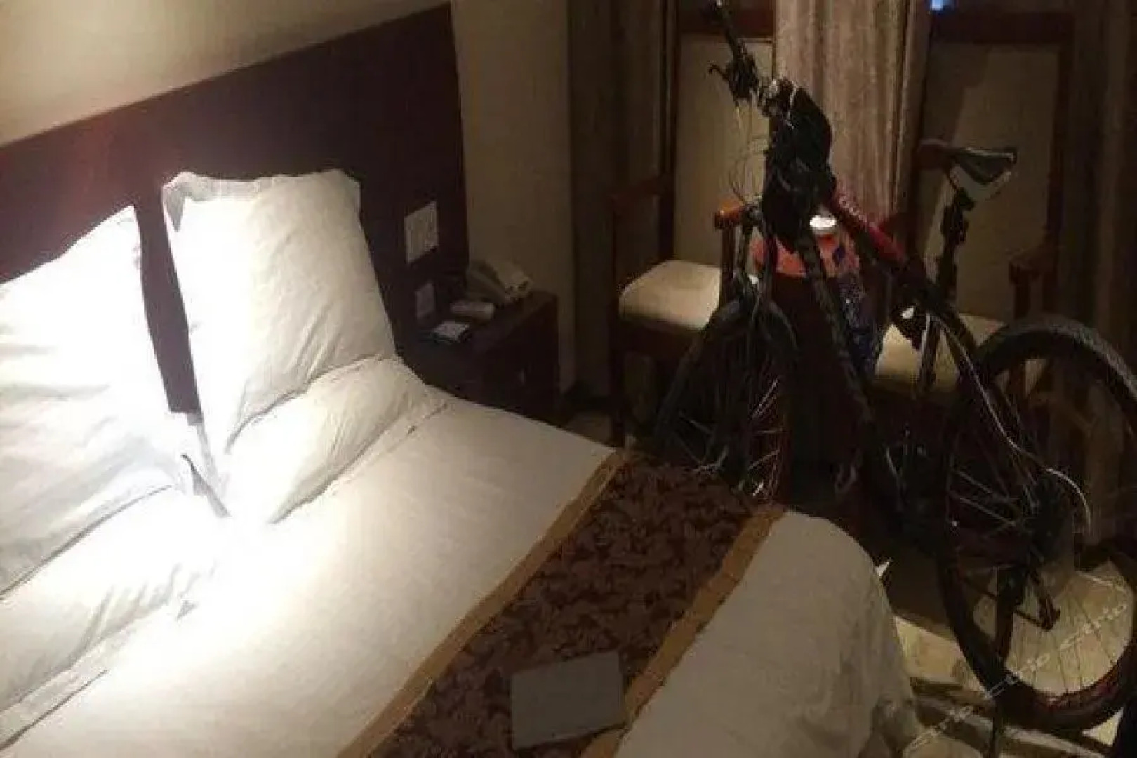 Renzen Retreat Huzhou Taihu