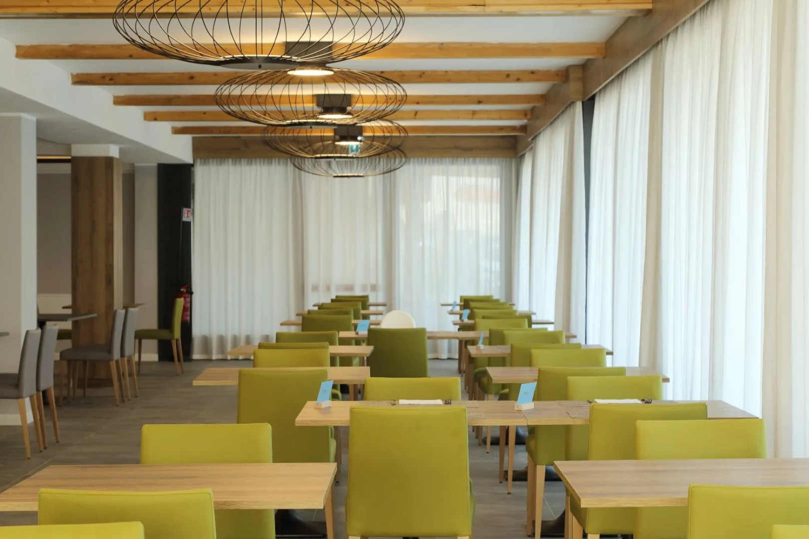 Armon Greenblu Hotel & Wellness