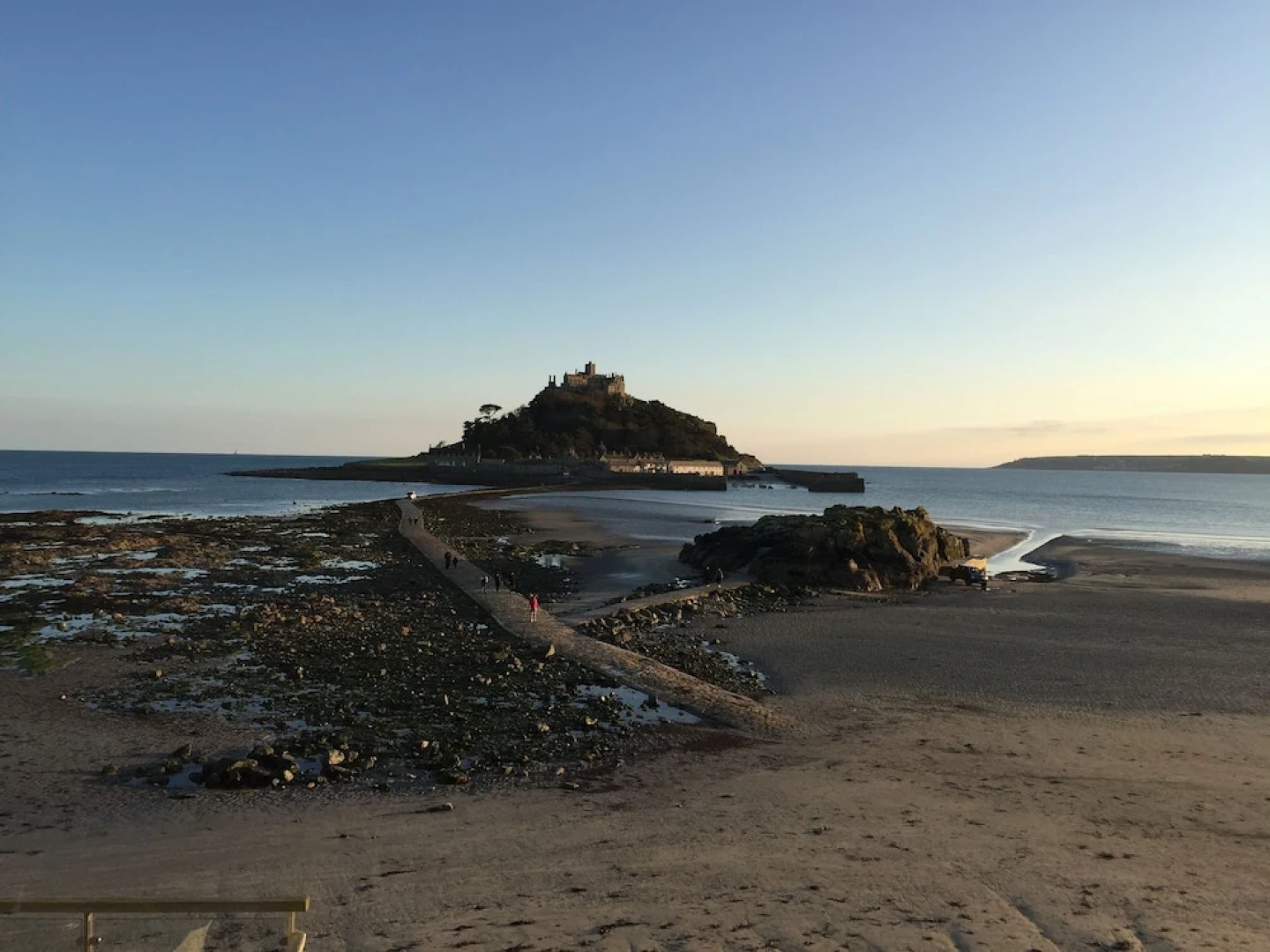 Tresowes Green Cottage