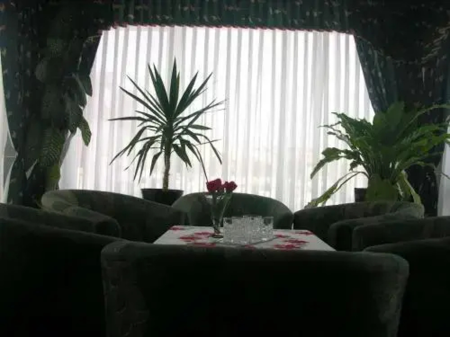 Bed-Breakfast by Tina