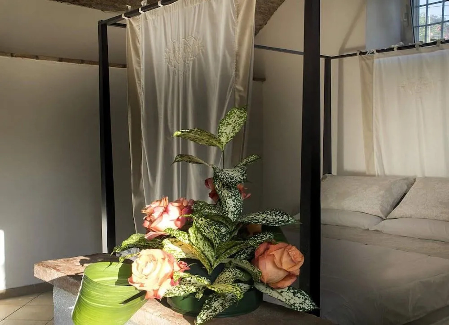 Il Baluardo bed and breakfast