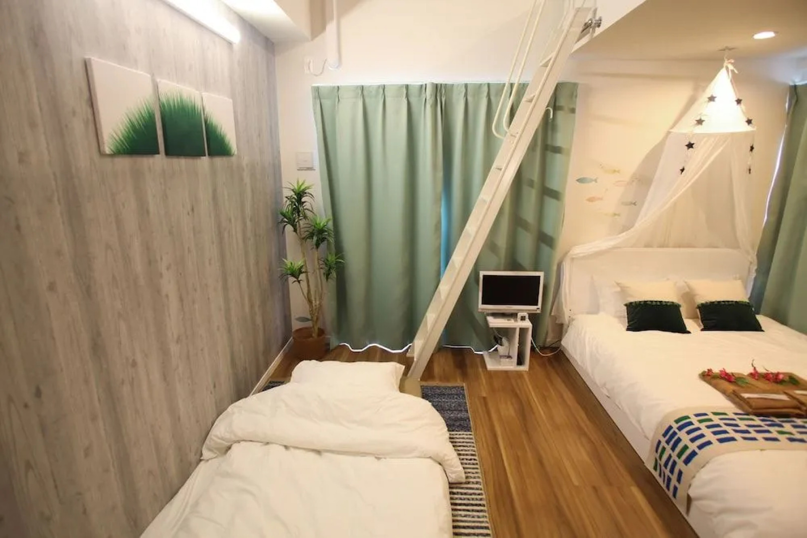 Anela Resort Okinawa Kokusai Dori