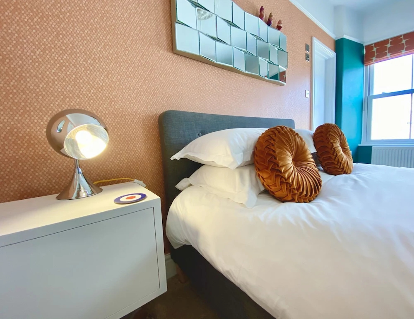 Brightham House Boutique Bed & Breakfast