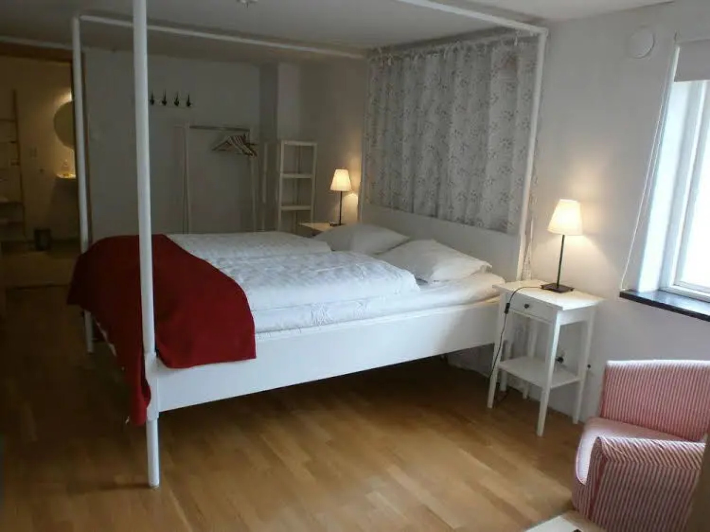 Stjärnegården Bed & Breakfast