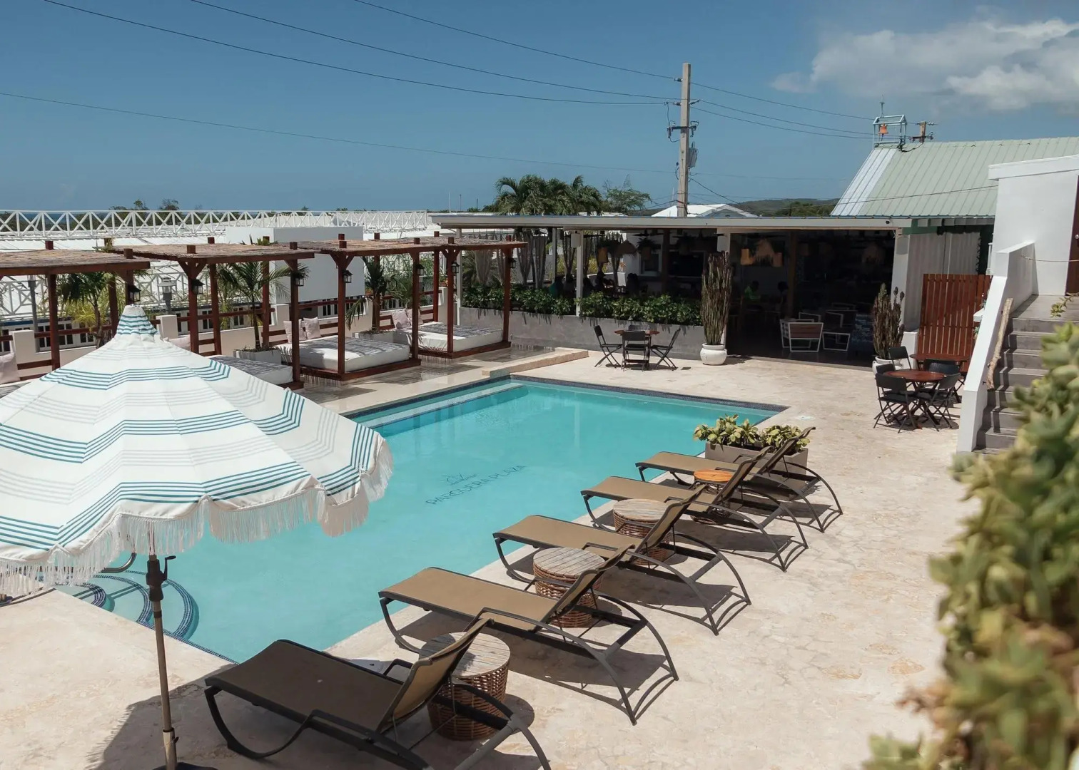 Parguera Plaza Hotel - Adults Only