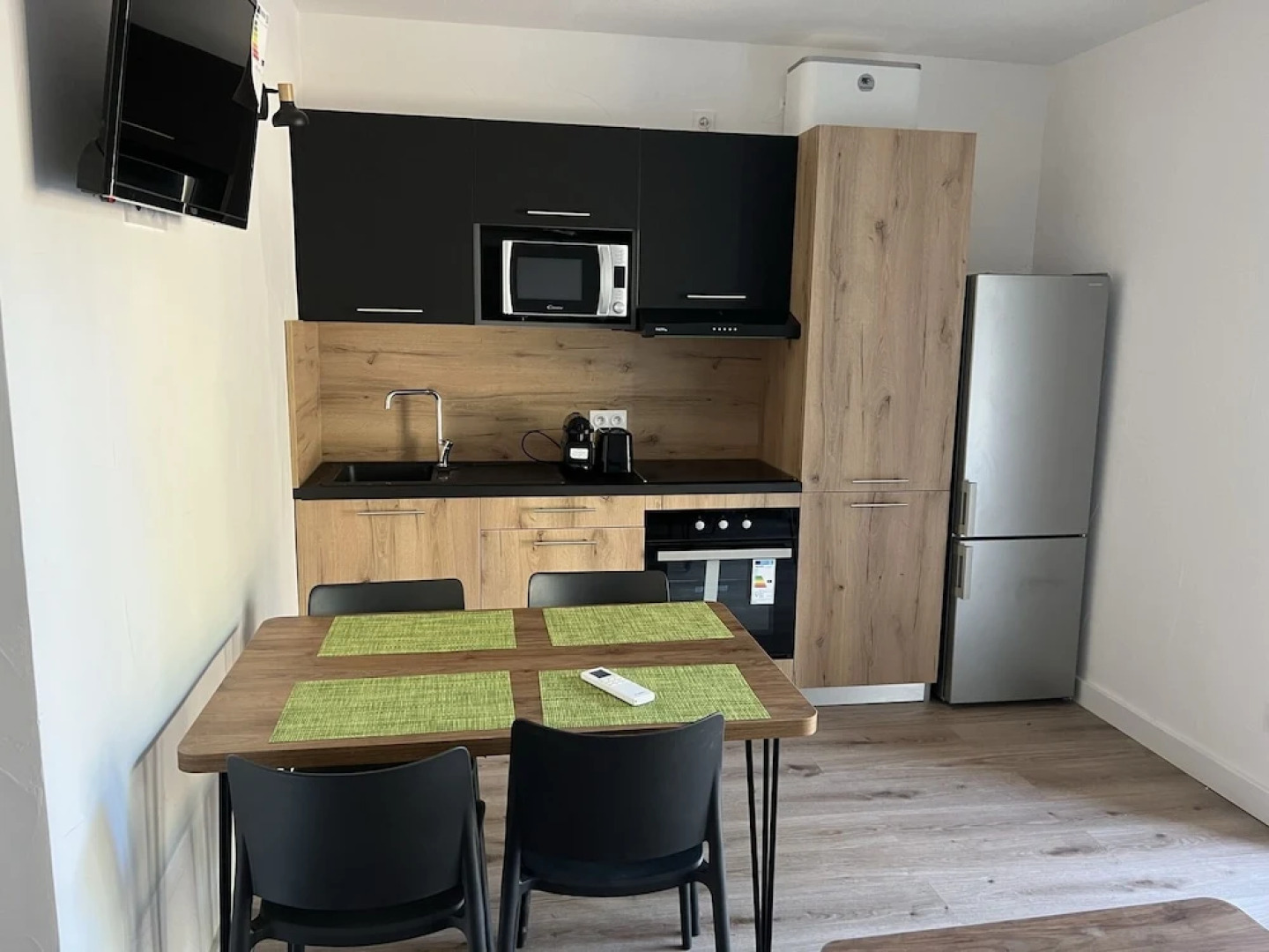 Residence Fiori Di Cala Rossa