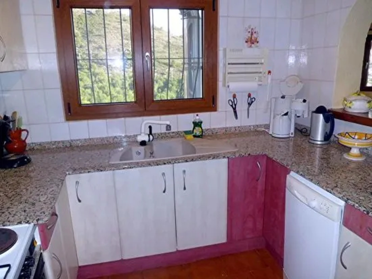 Apartment Villa Portet