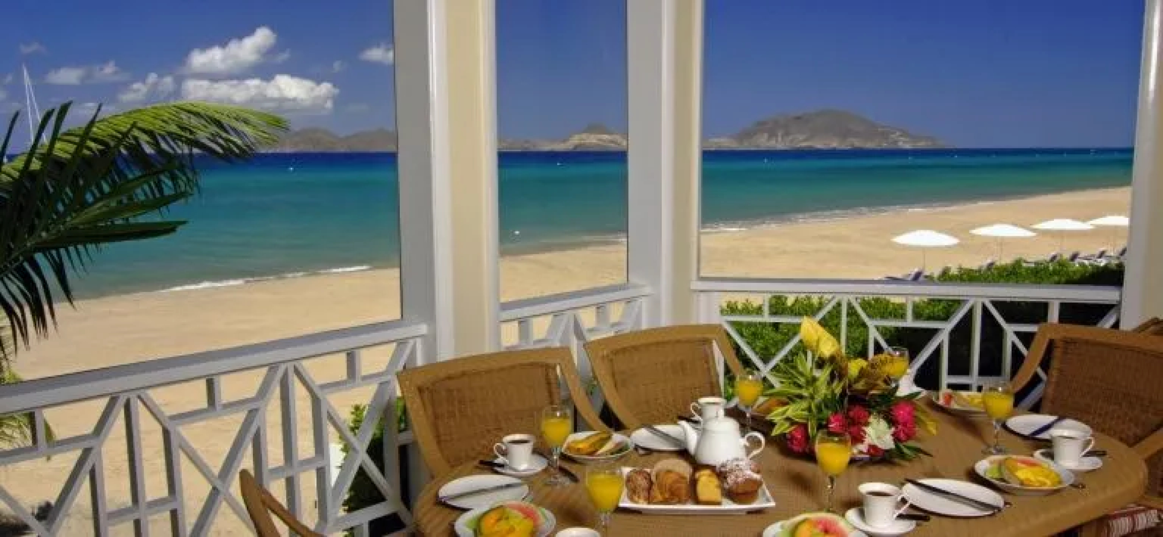 Nelson Spring Beach Resort
